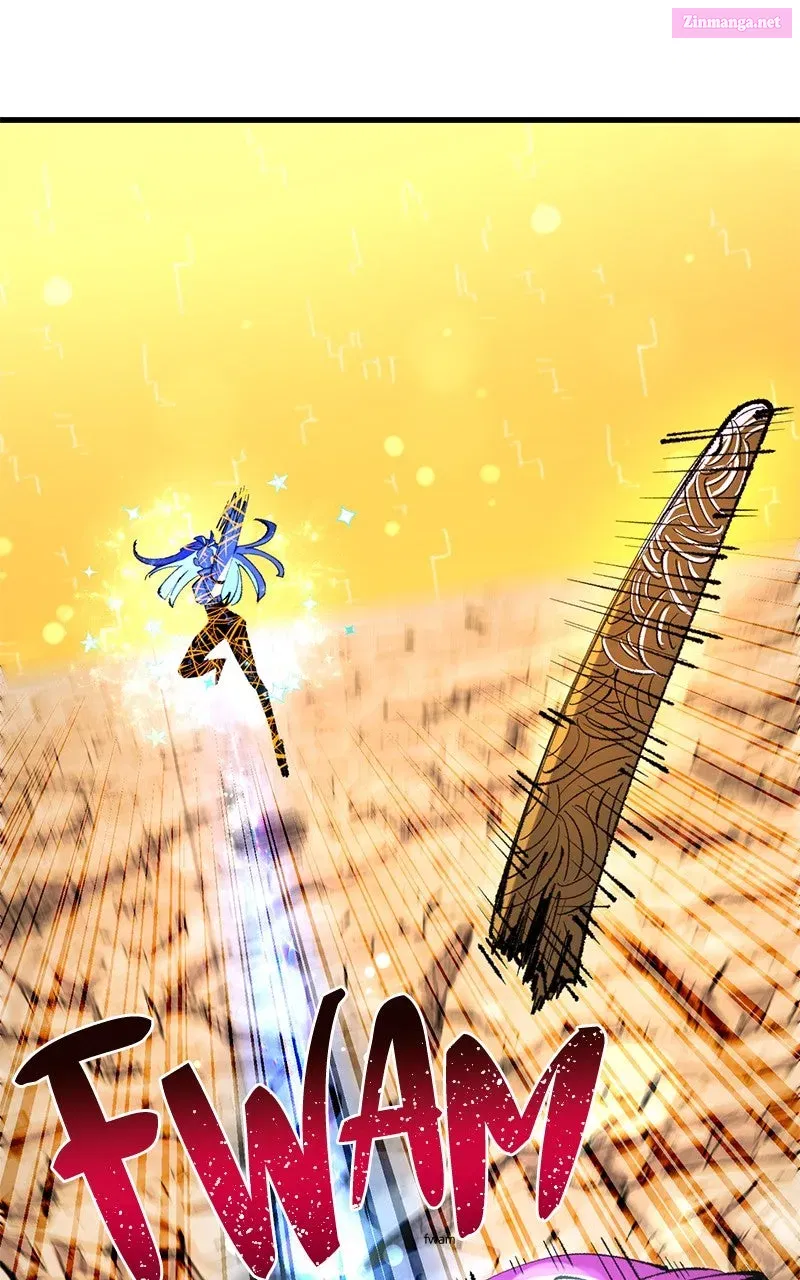Island of Stars and Chains Chapter 25 page 1 - 