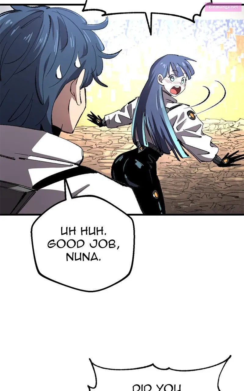 Island of Stars and Chains Chapter 25 page 13 - 
