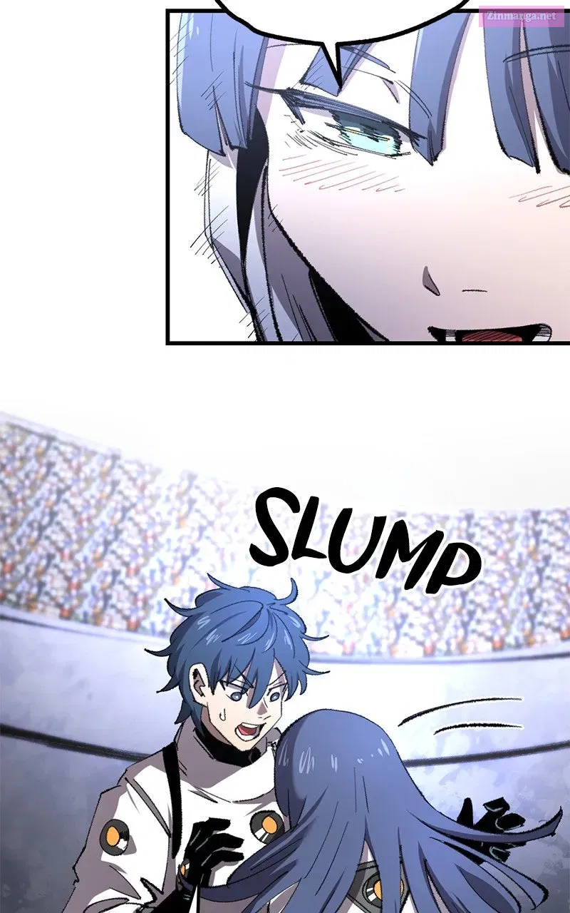 Island of Stars and Chains Chapter 25 page 15 - 