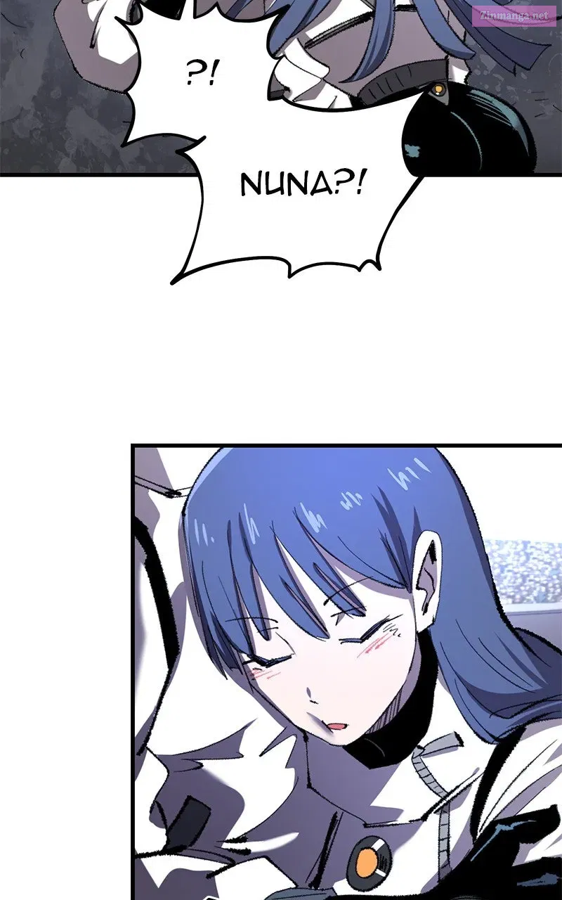 Island of Stars and Chains Chapter 25 page 16 - 