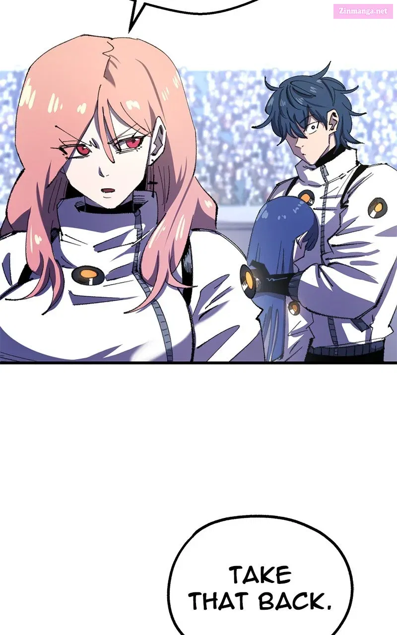 Island of Stars and Chains Chapter 25 page 21 - 