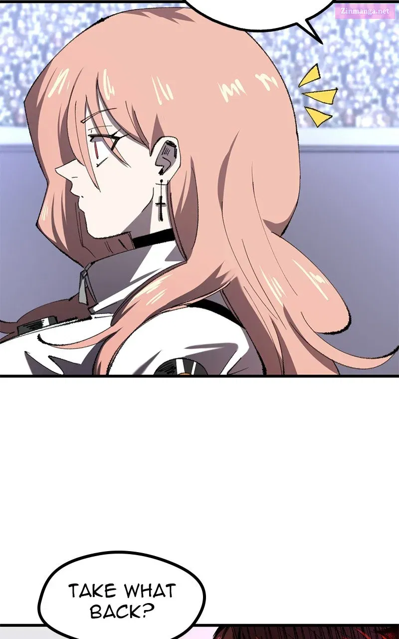Island of Stars and Chains Chapter 25 page 22 - 