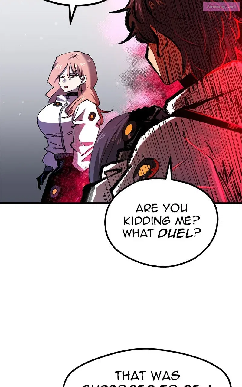Island of Stars and Chains Chapter 25 page 23 - 