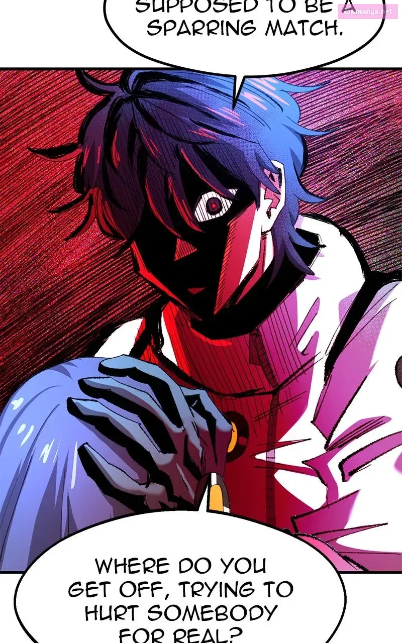 Island of Stars and Chains Chapter 25 page 24 - 