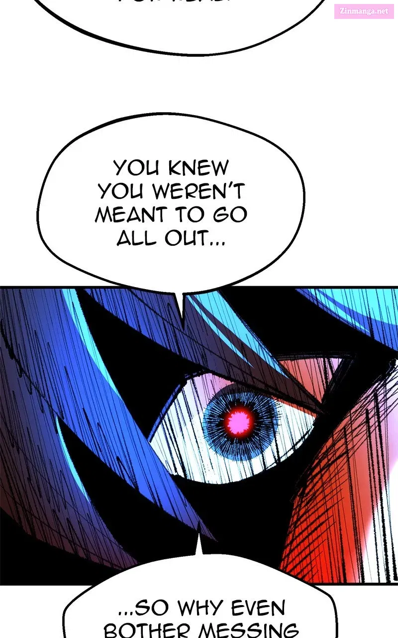Island of Stars and Chains Chapter 25 page 25 - 