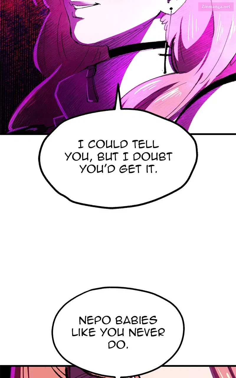 Island of Stars and Chains Chapter 25 page 27 - 