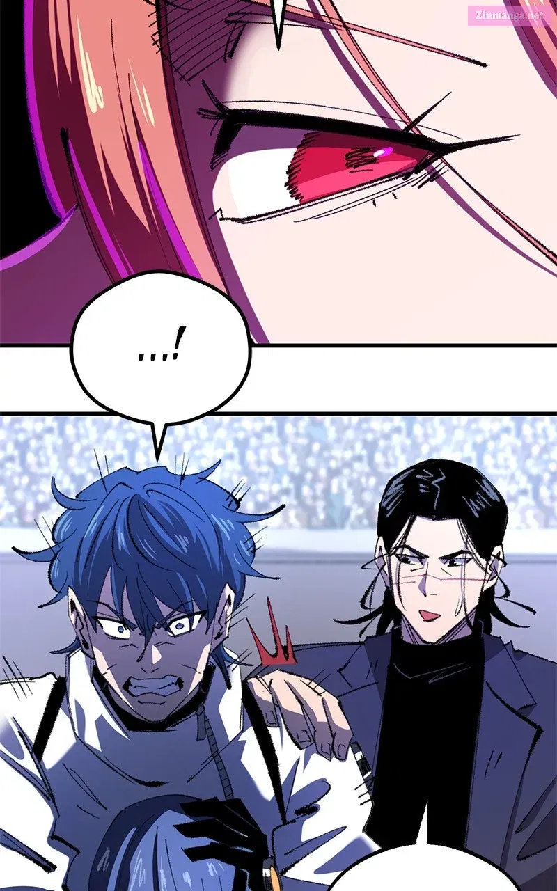 Island of Stars and Chains Chapter 25 page 28 - 