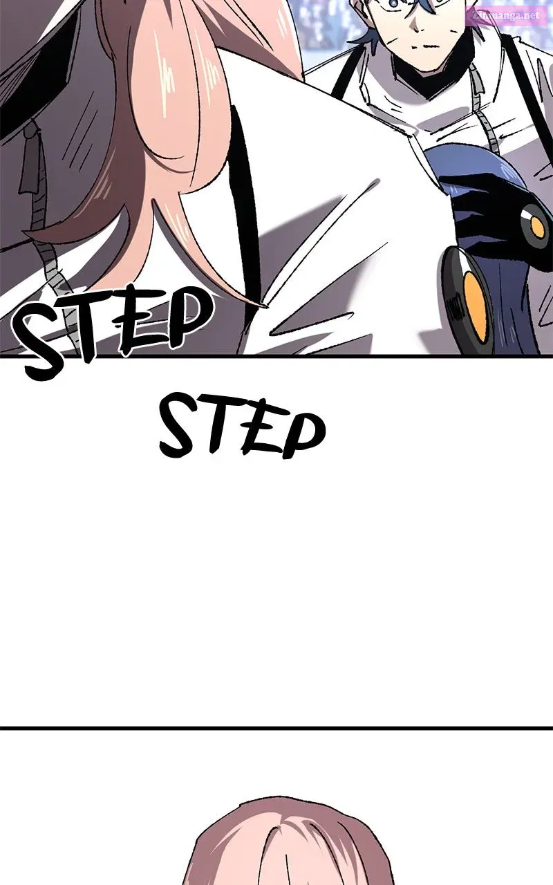 Island of Stars and Chains Chapter 25 page 30 - 