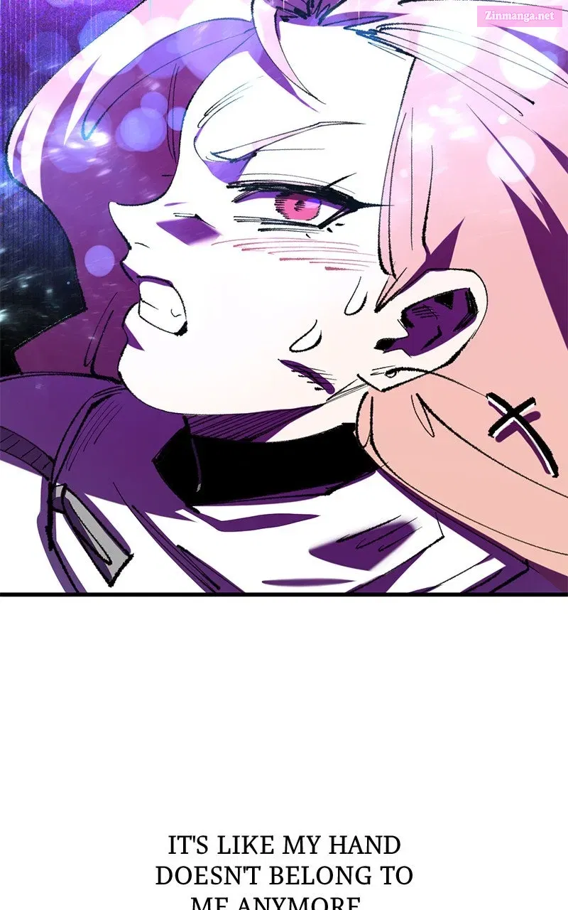 Island of Stars and Chains Chapter 25 page 4 - 
