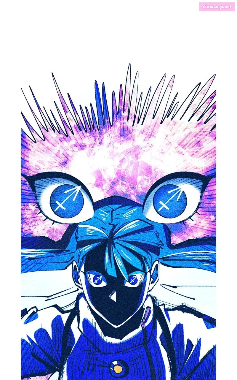 Island of Stars and Chains Chapter 25 page 32 - 