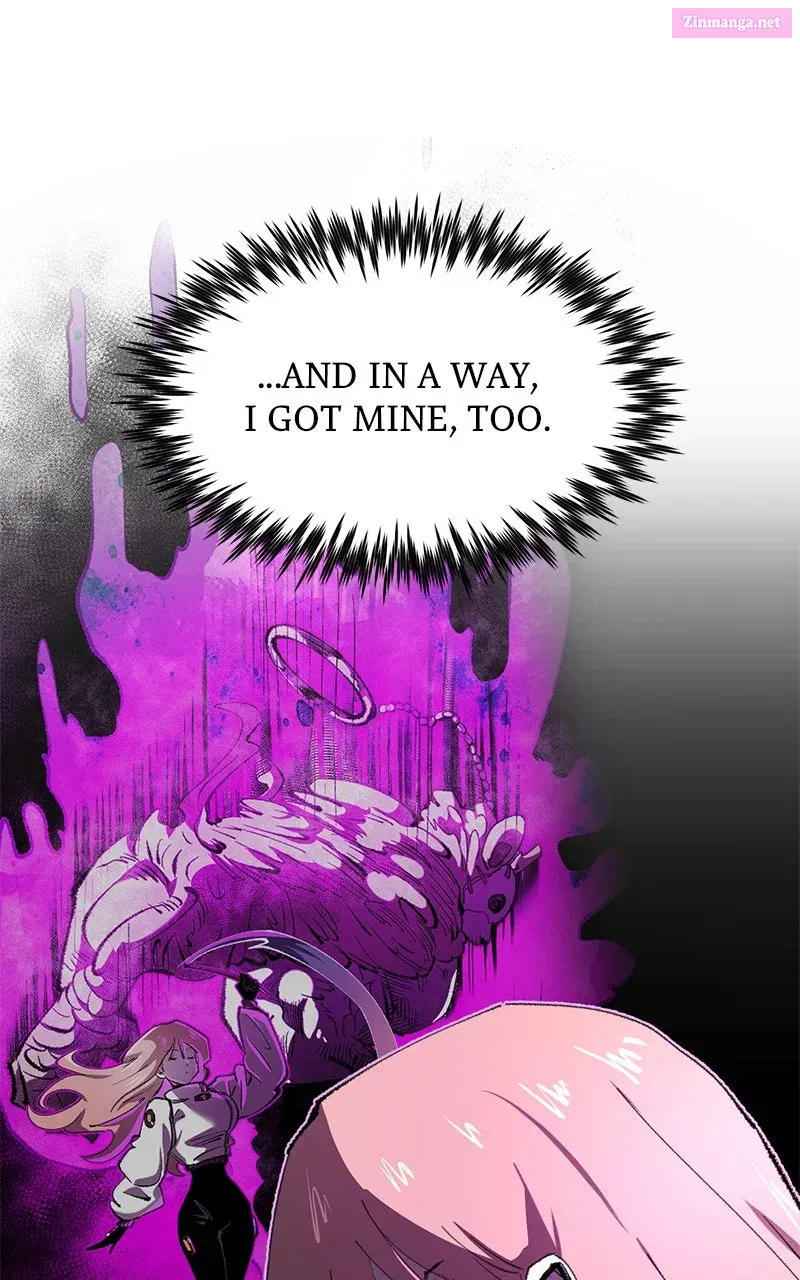 Island of Stars and Chains Chapter 25 page 36 - 