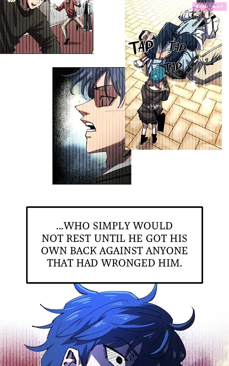 Island of Stars and Chains Chapter 25 page 40 - 