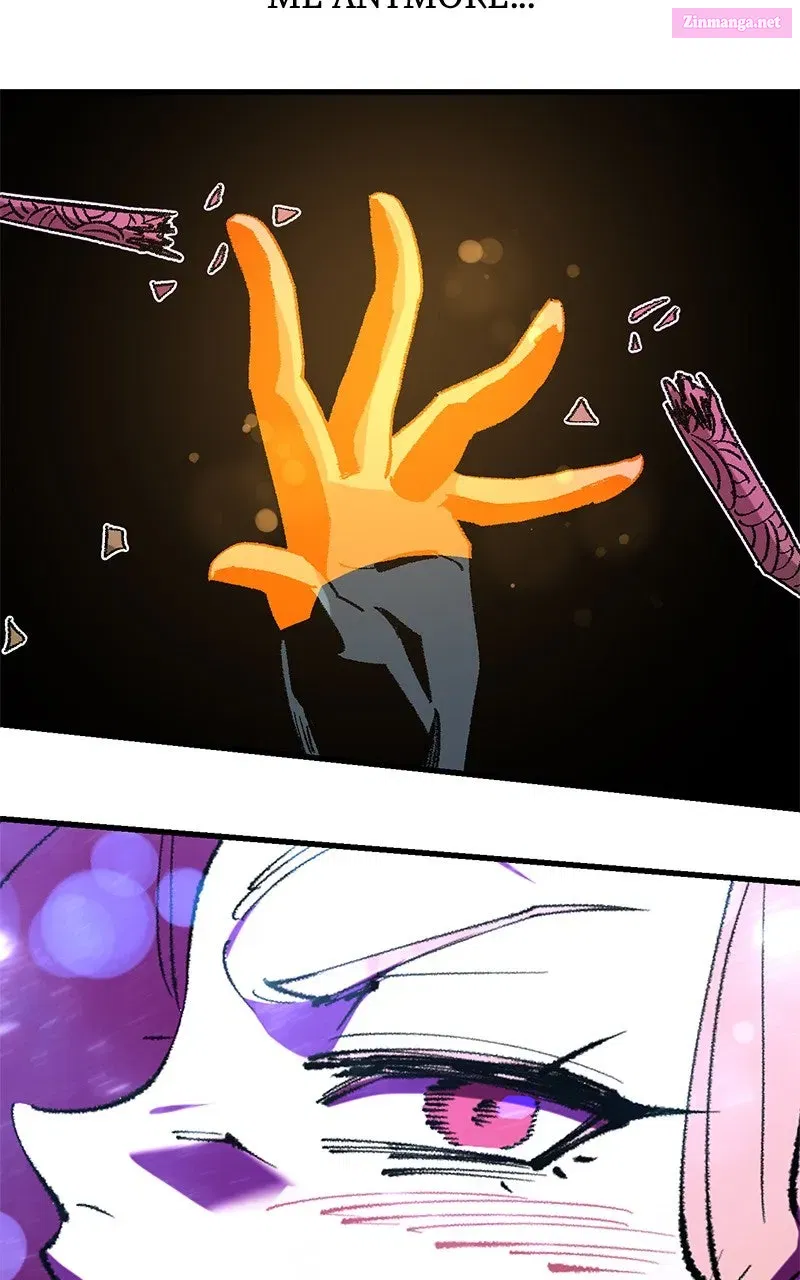 Island of Stars and Chains Chapter 25 page 5 - 
