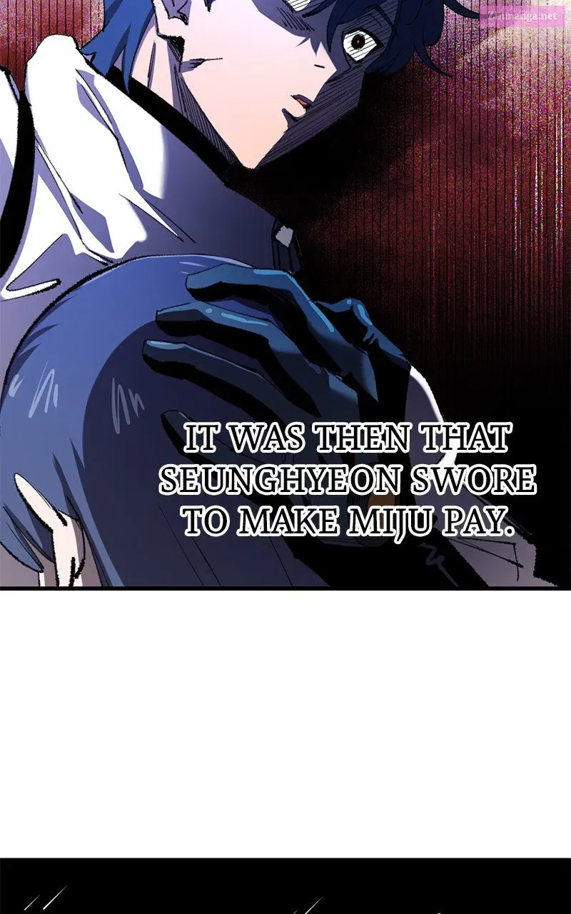 Island of Stars and Chains Chapter 25 page 41 - 