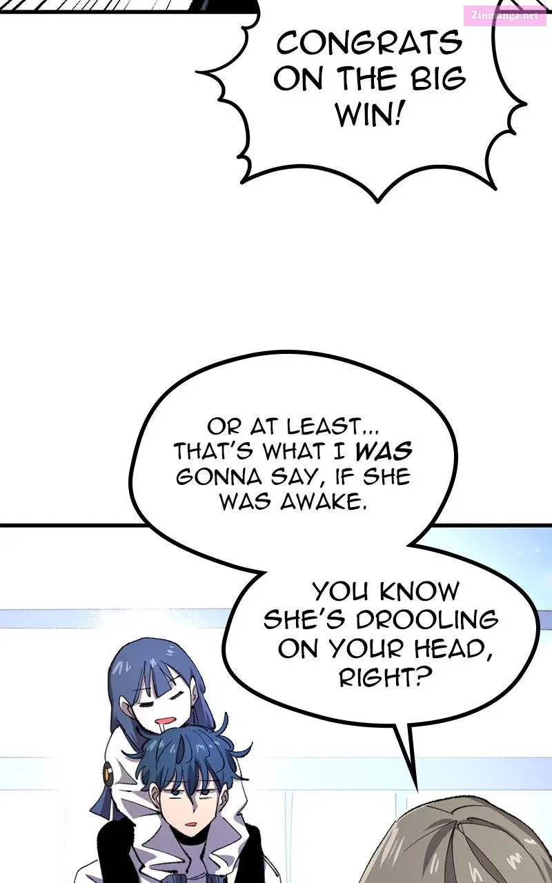 Island of Stars and Chains Chapter 25 page 44 - 