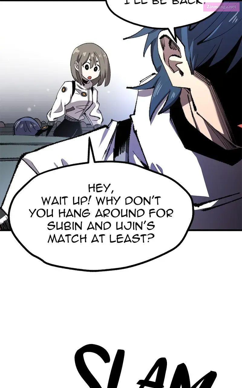 Island of Stars and Chains Chapter 25 page 48 - 