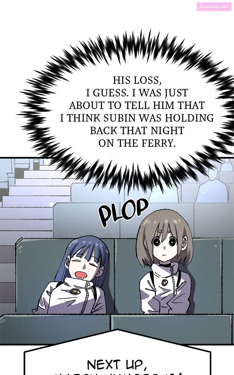 Island of Stars and Chains Chapter 25 page 50 - 