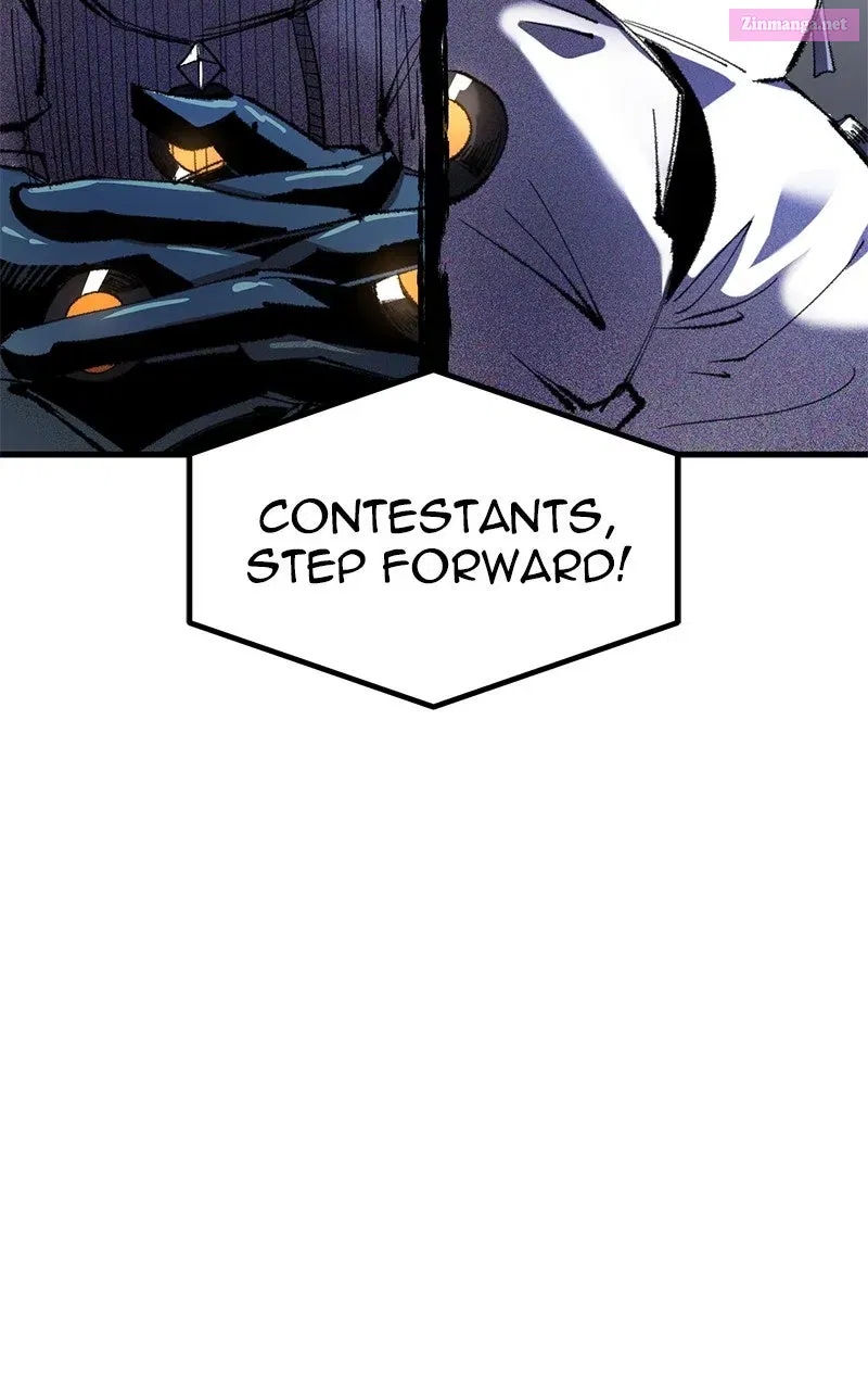 Island of Stars and Chains Chapter 25 page 52 - 