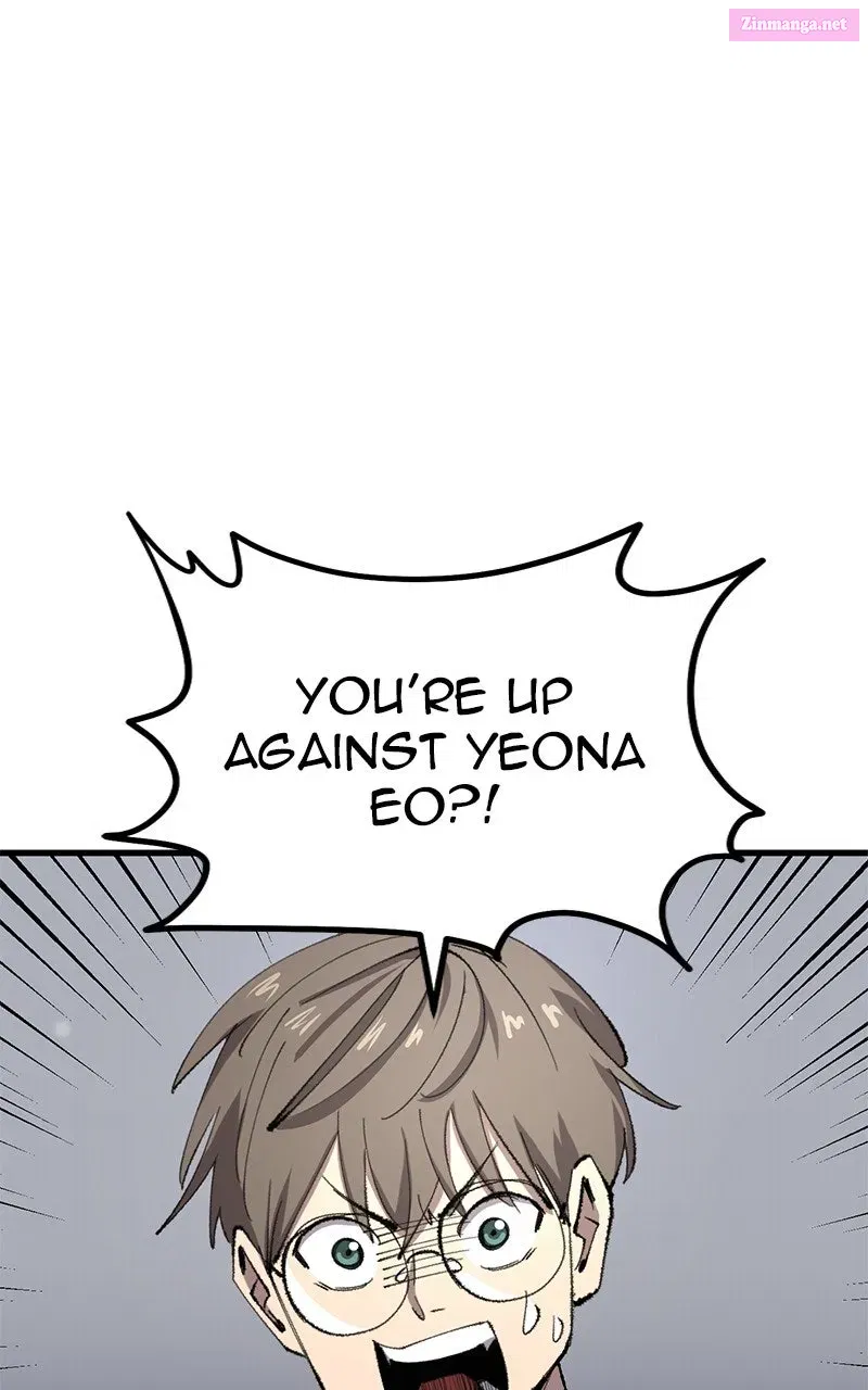 Island of Stars and Chains Chapter 25 page 57 - 