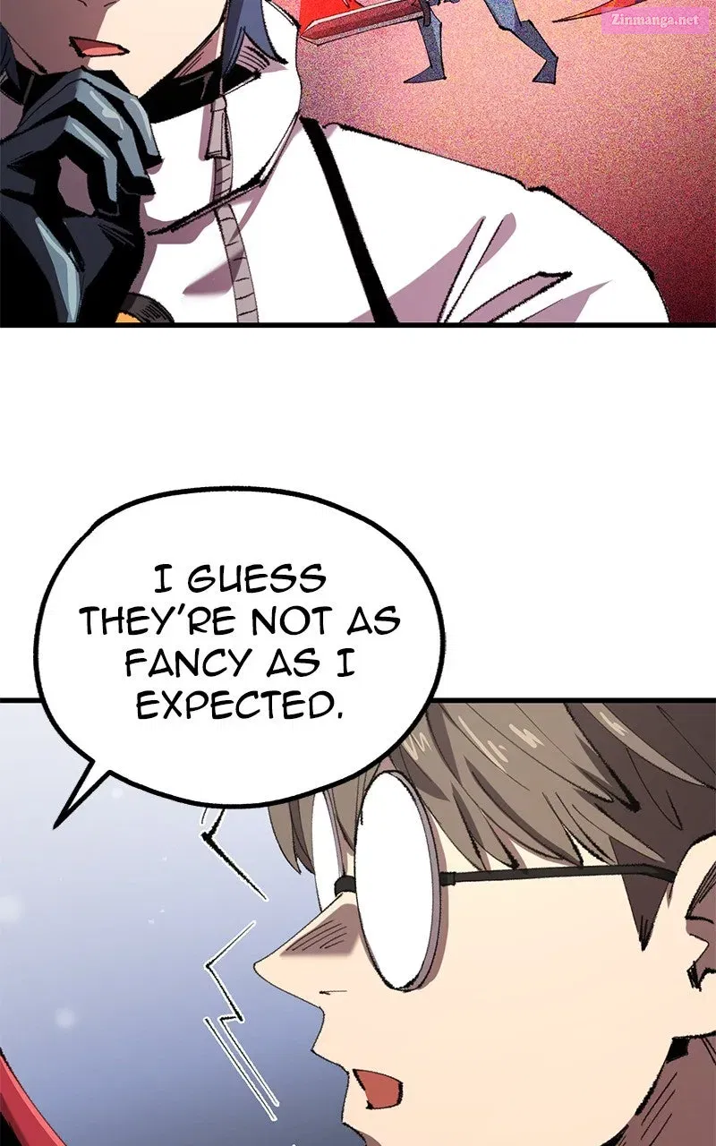 Island of Stars and Chains Chapter 25 page 66 - 