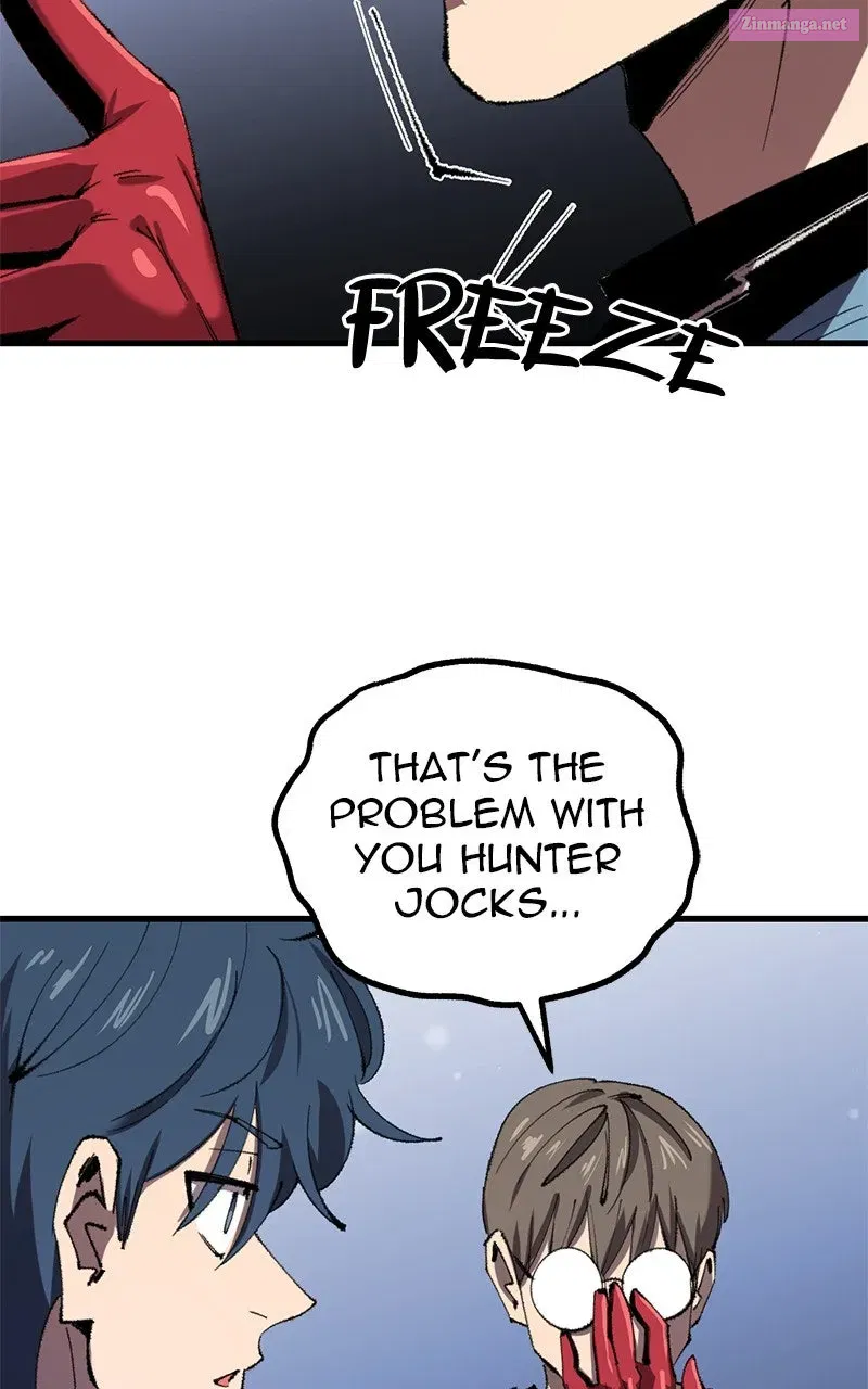 Island of Stars and Chains Chapter 25 page 67 - 