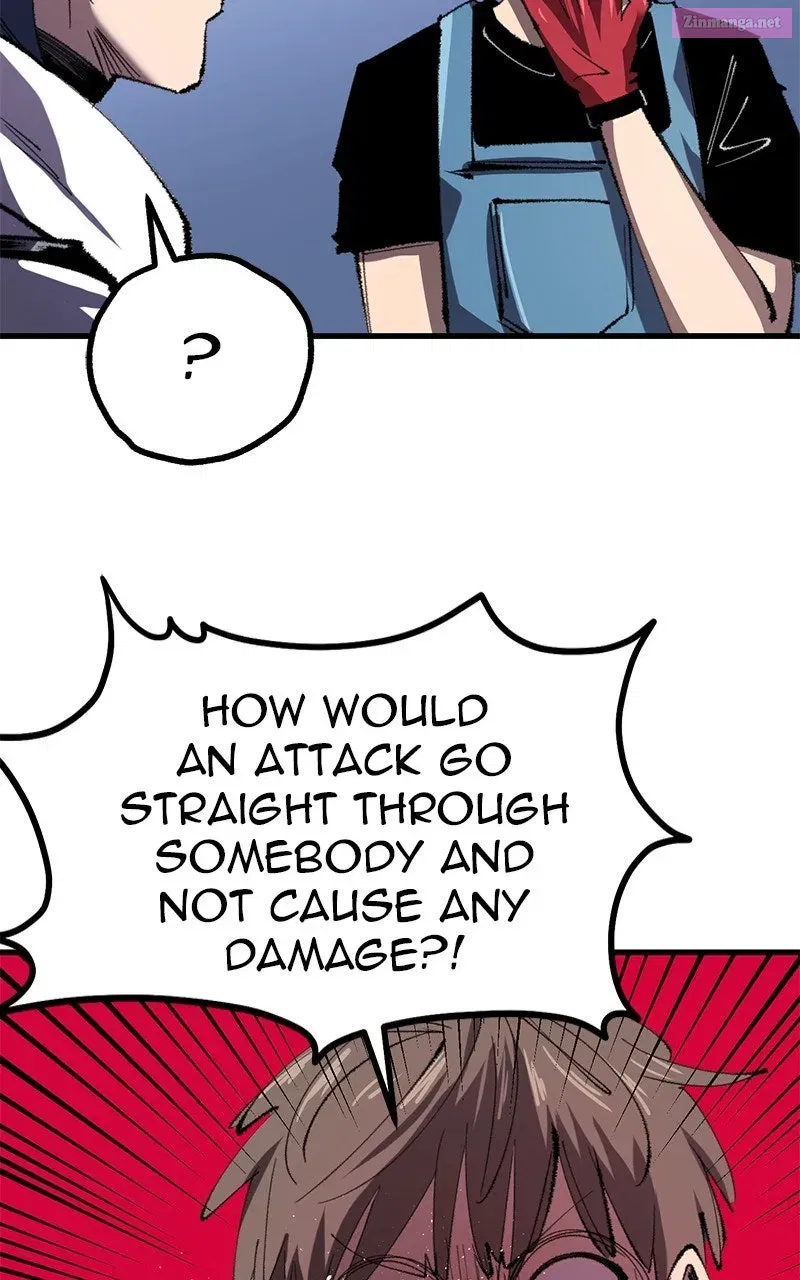 Island of Stars and Chains Chapter 25 page 68 - 