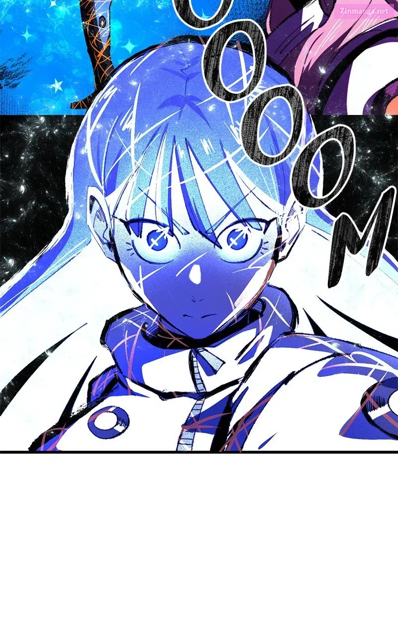 Island of Stars and Chains Chapter 25 page 8 - 