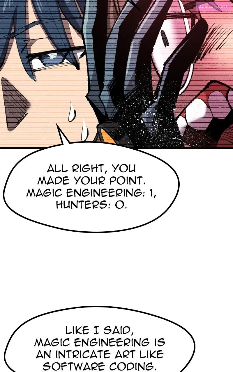 Island of Stars and Chains Chapter 25 page 73 - 