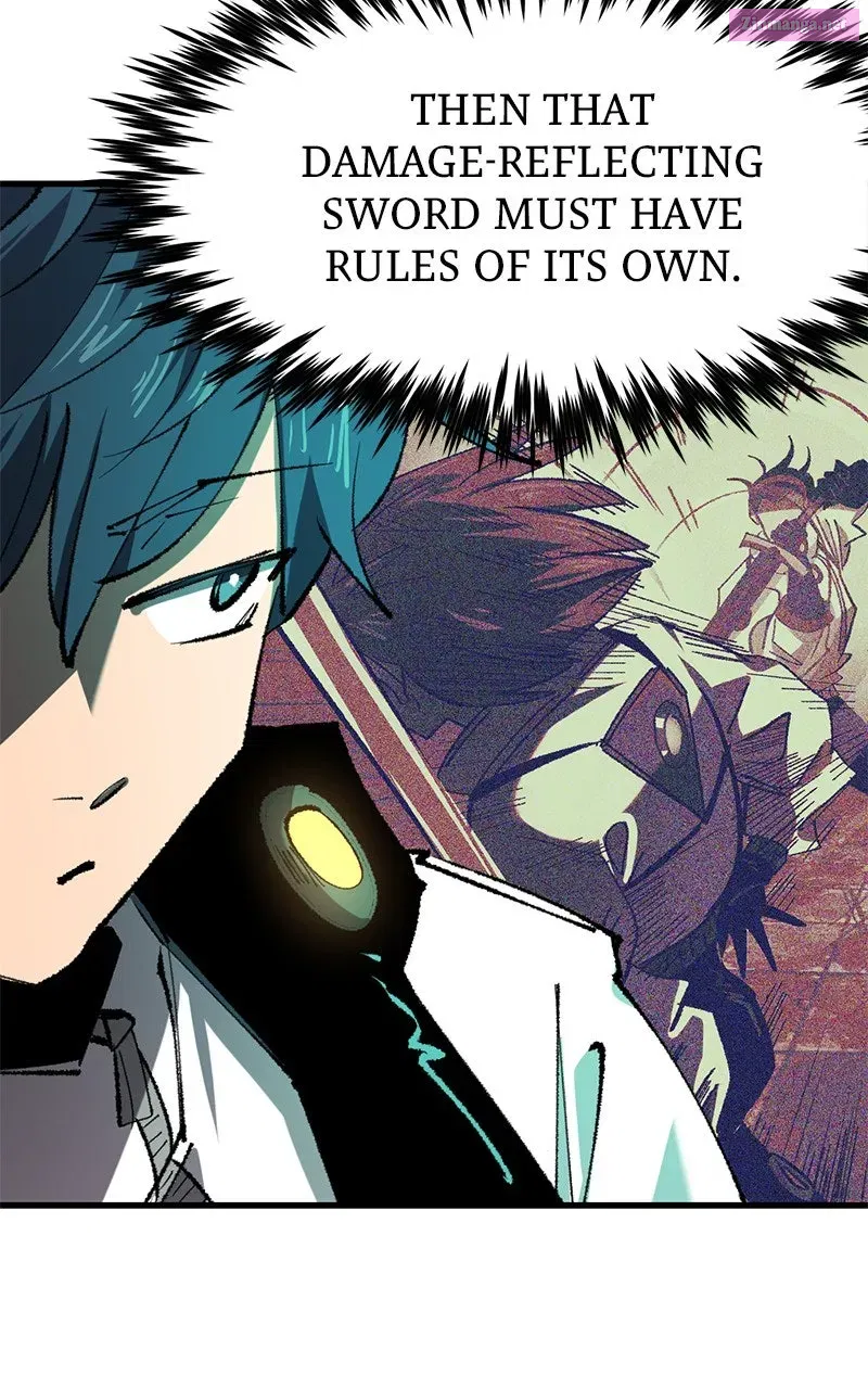 Island of Stars and Chains Chapter 25 page 75 - 