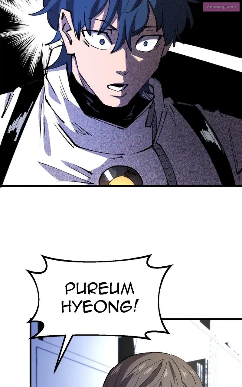 Island of Stars and Chains Chapter 25 page 78 - 