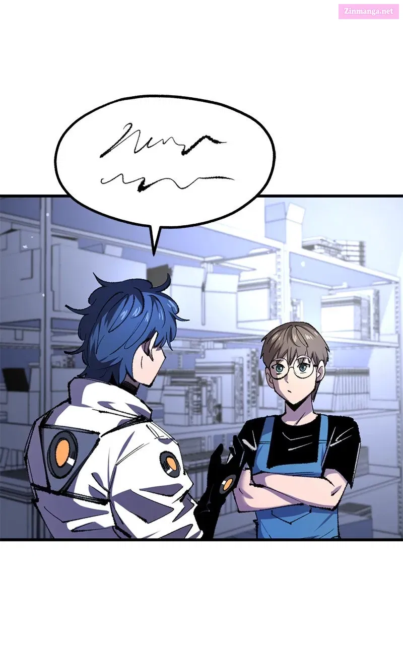 Island of Stars and Chains Chapter 25 page 81 - 