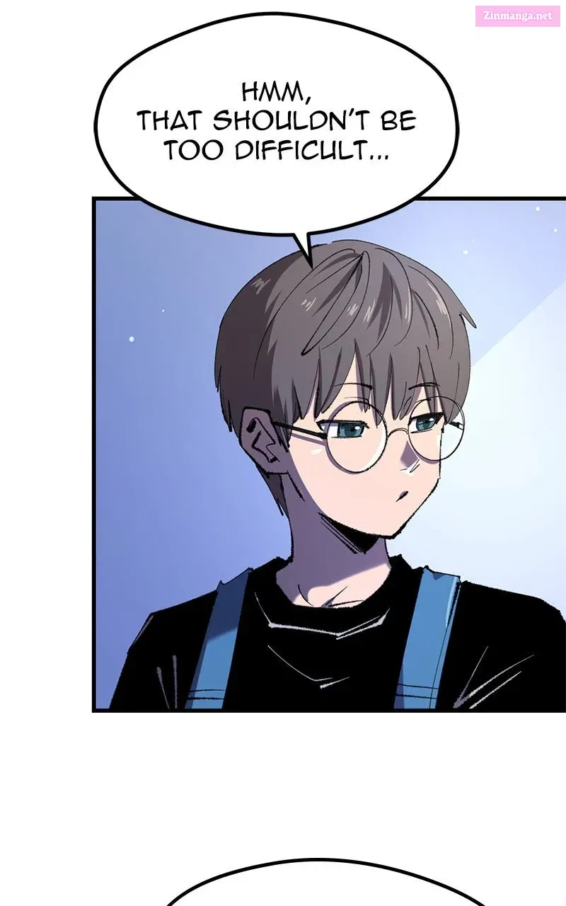 Island of Stars and Chains Chapter 25 page 82 - 