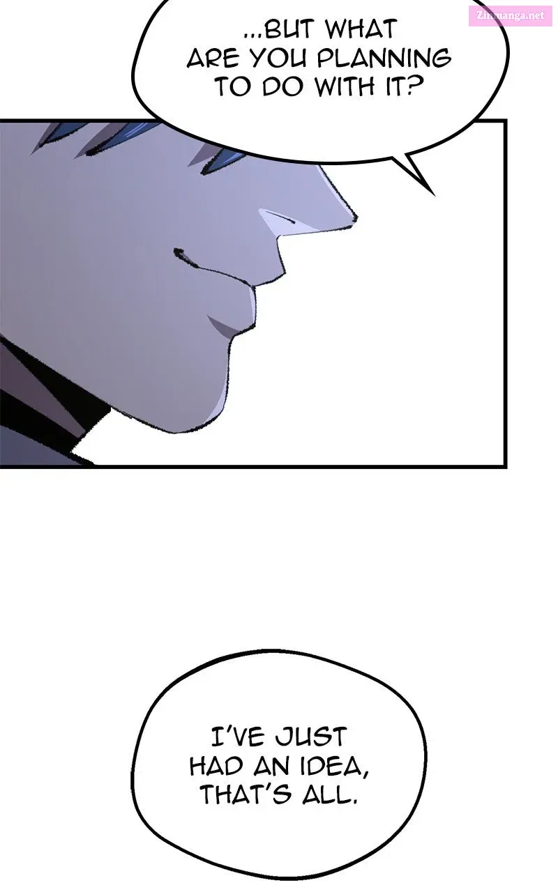 Island of Stars and Chains Chapter 25 page 83 - 