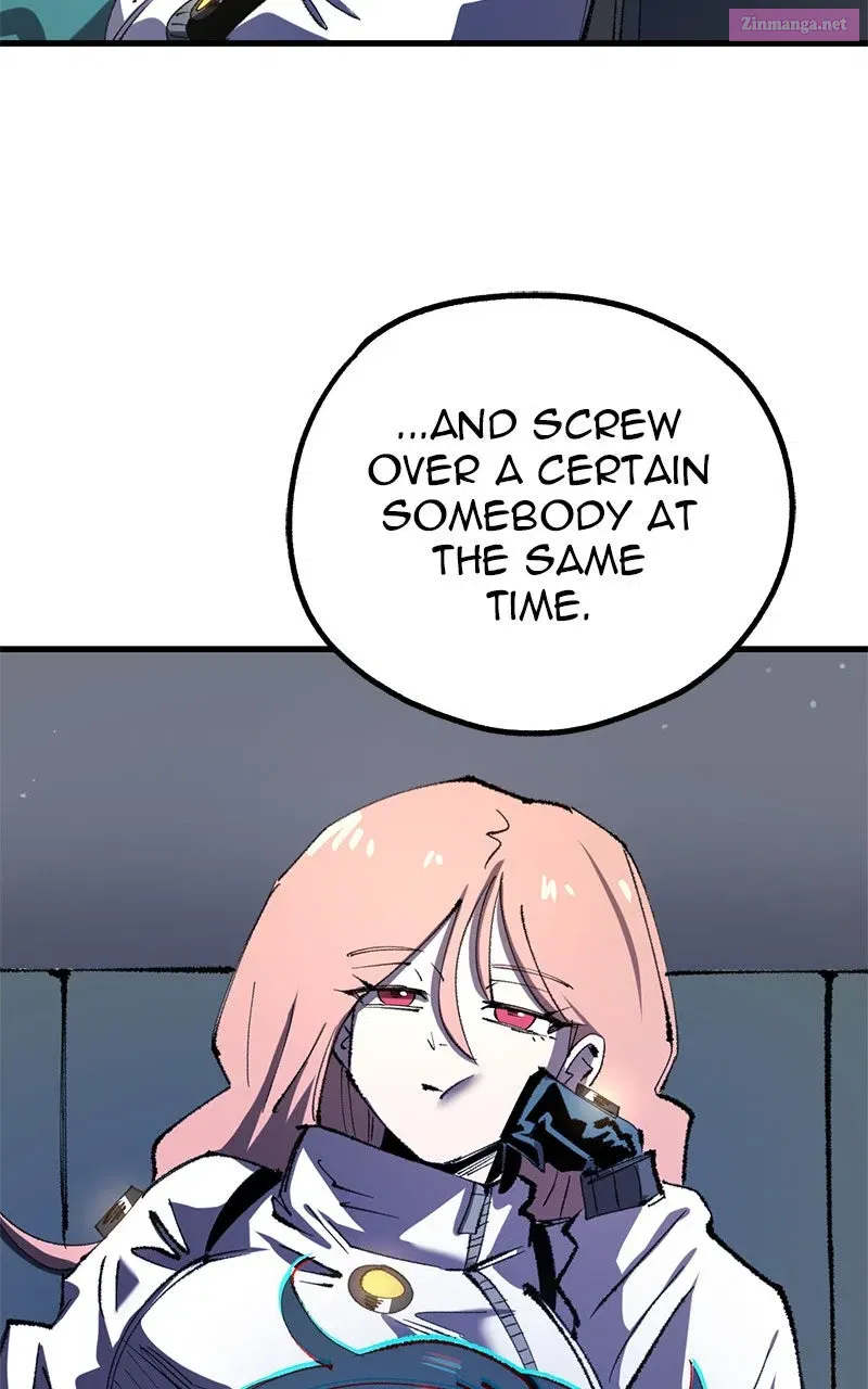 Island of Stars and Chains Chapter 25 page 85 - 
