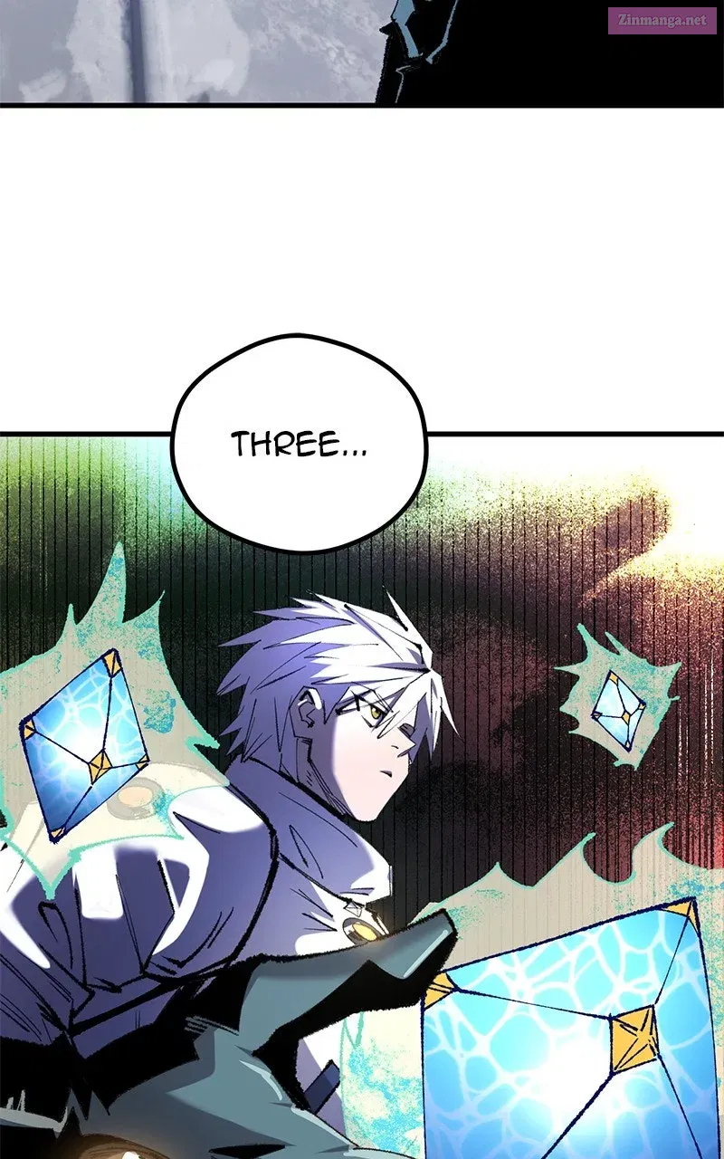 Island of Stars and Chains Chapter 25 page 90 - 