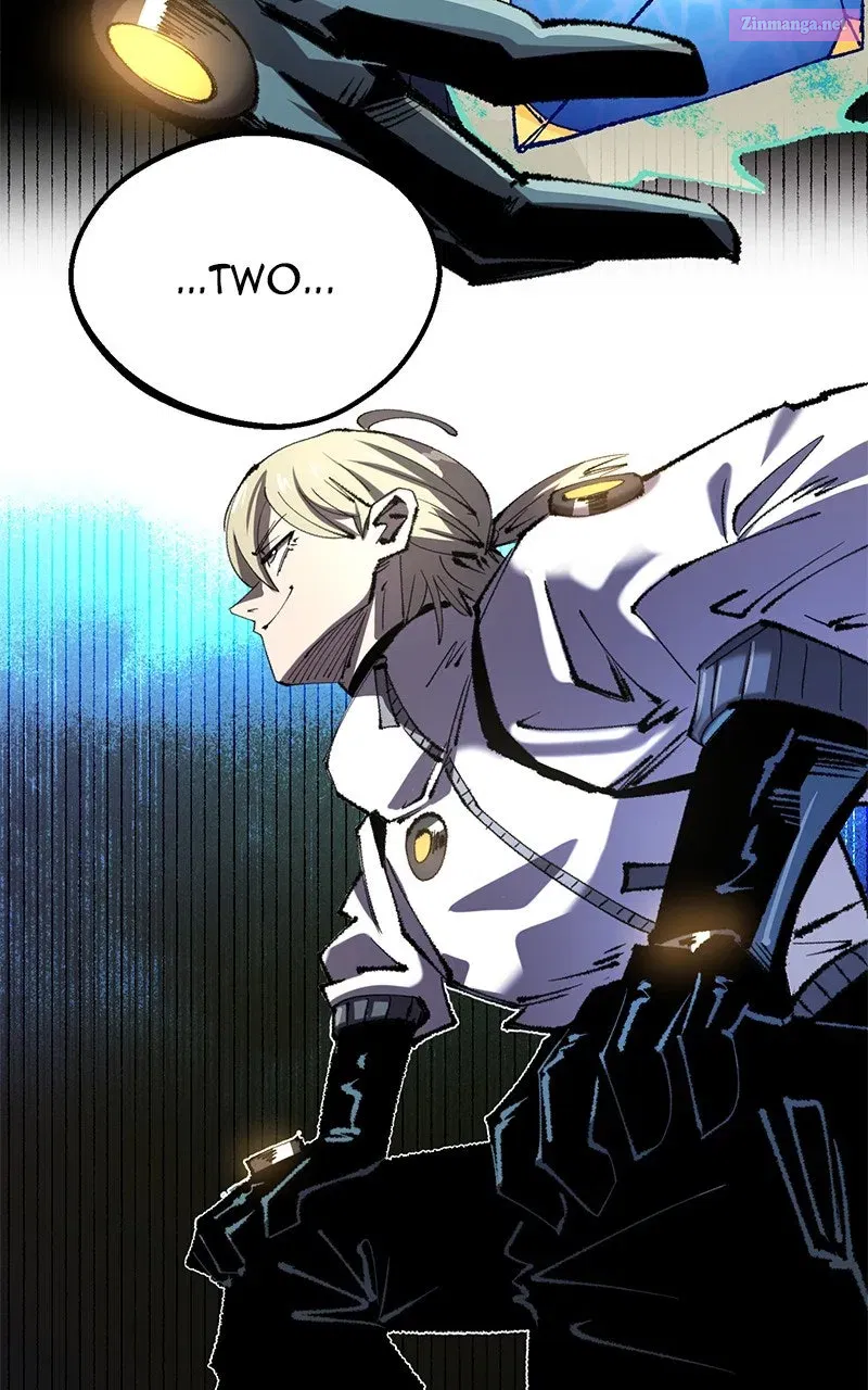 Island of Stars and Chains Chapter 25 page 91 - 