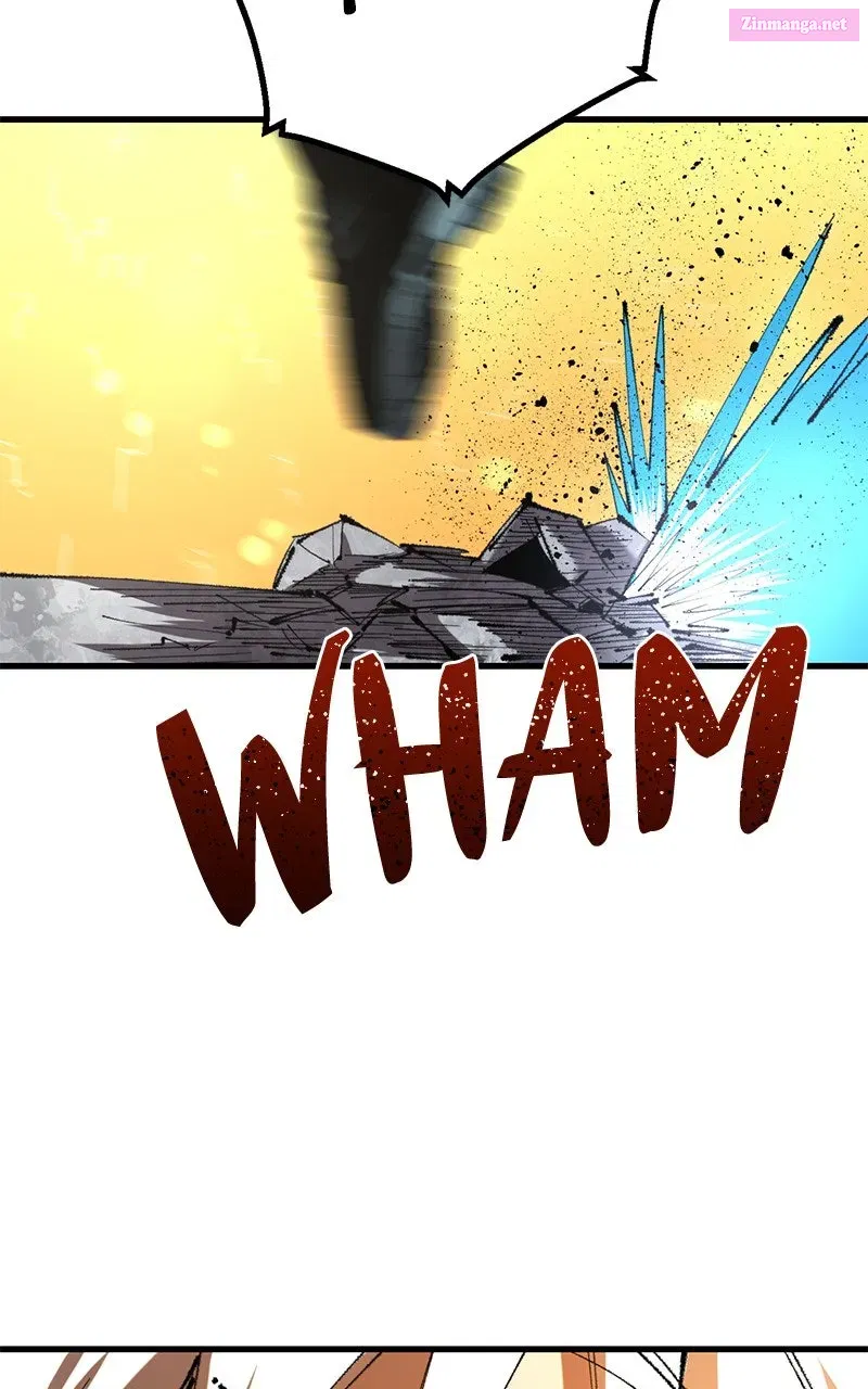 Island of Stars and Chains Chapter 25 page 93 - 