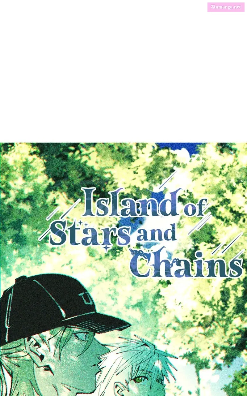 Island of Stars and Chains Chapter 26 page 1 - 