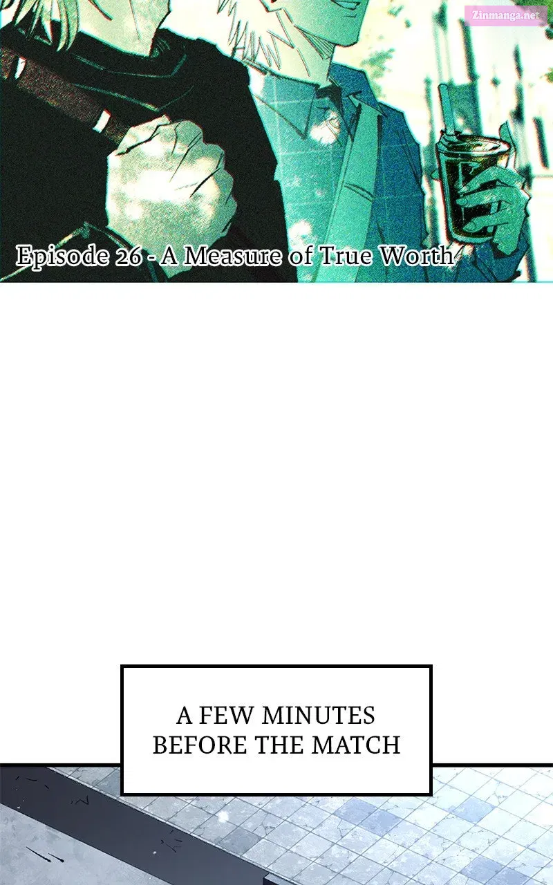 Island of Stars and Chains Chapter 26 page 2 - 