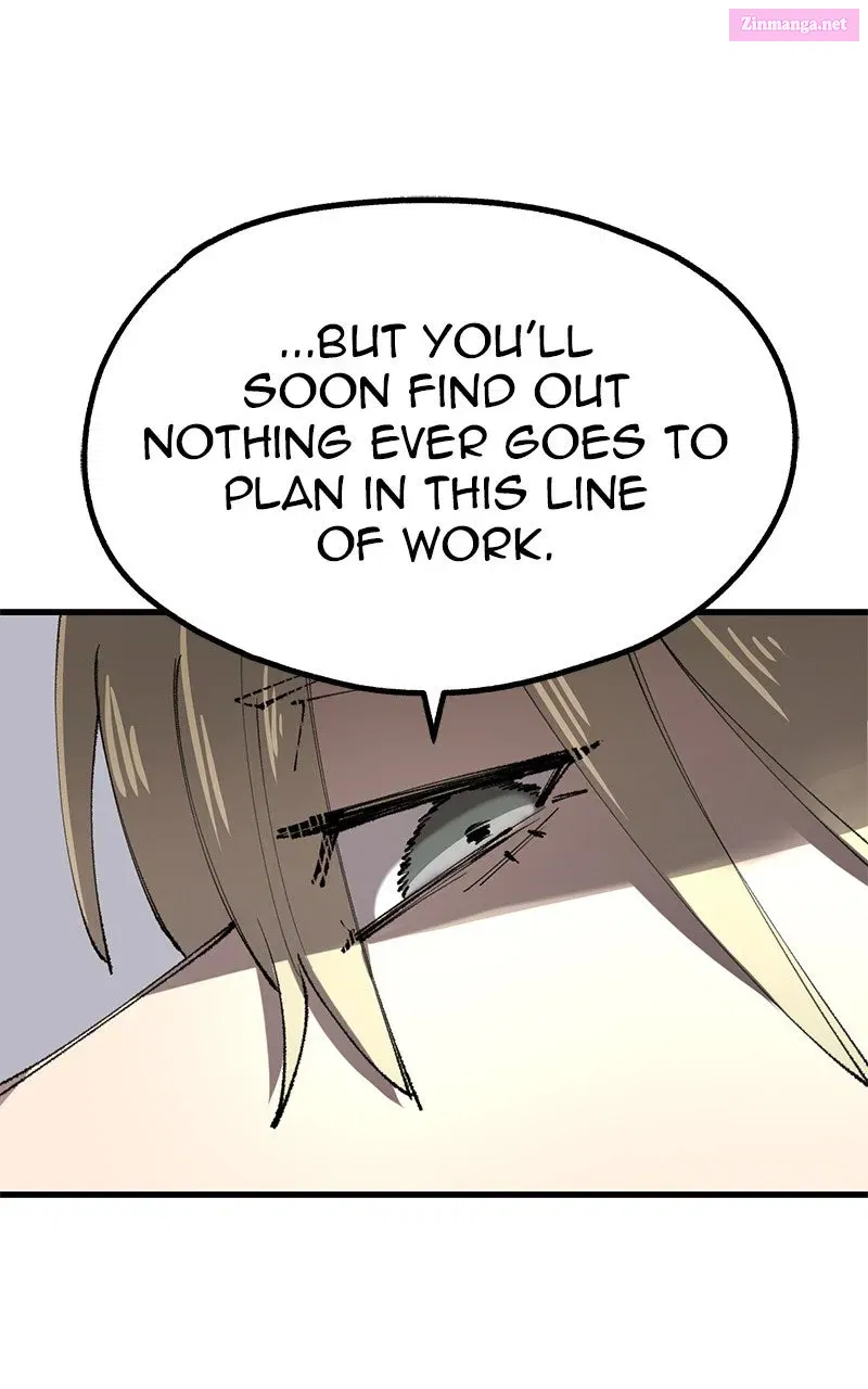 Island of Stars and Chains Chapter 26 page 11 - 
