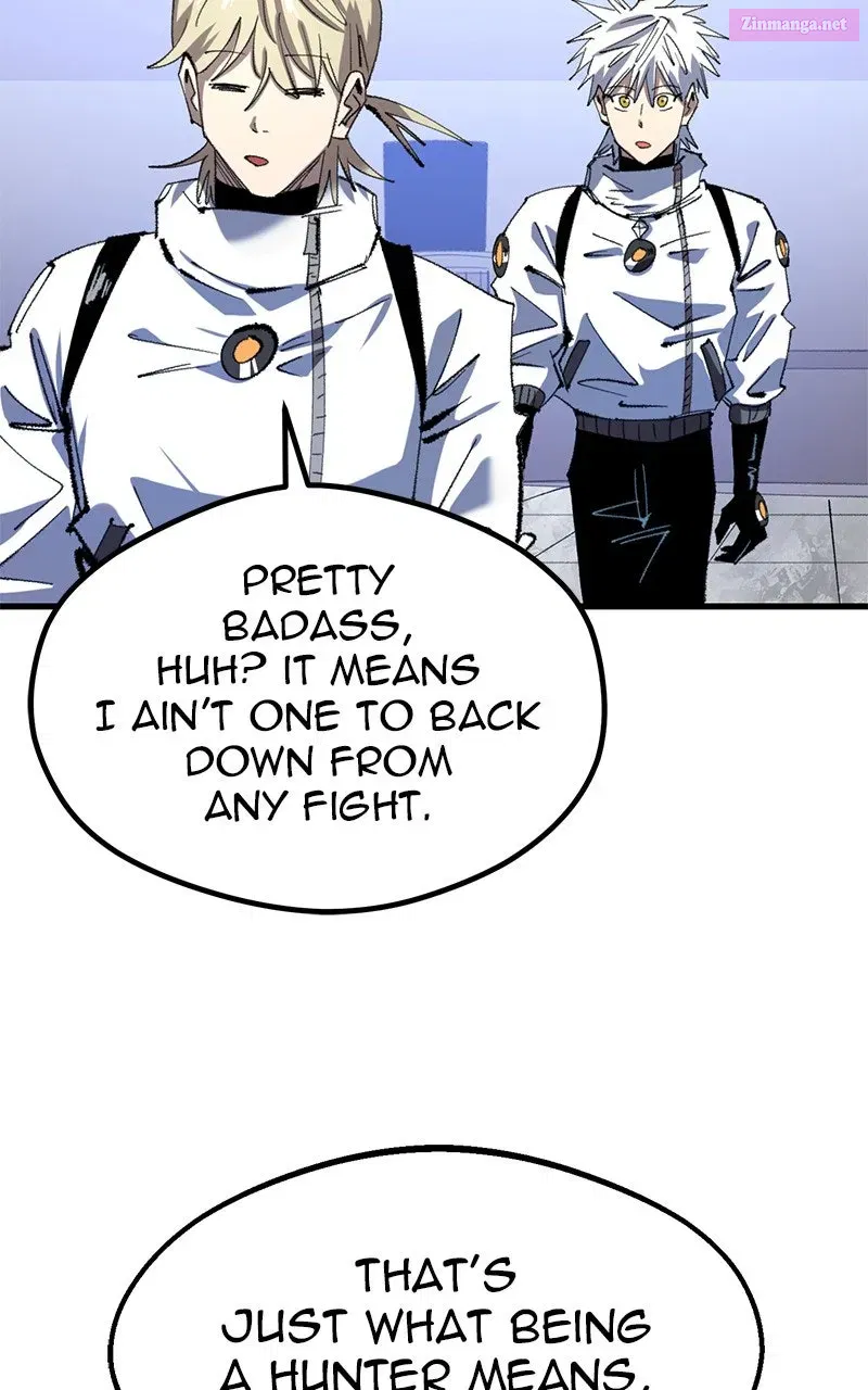 Island of Stars and Chains Chapter 26 page 14 - 