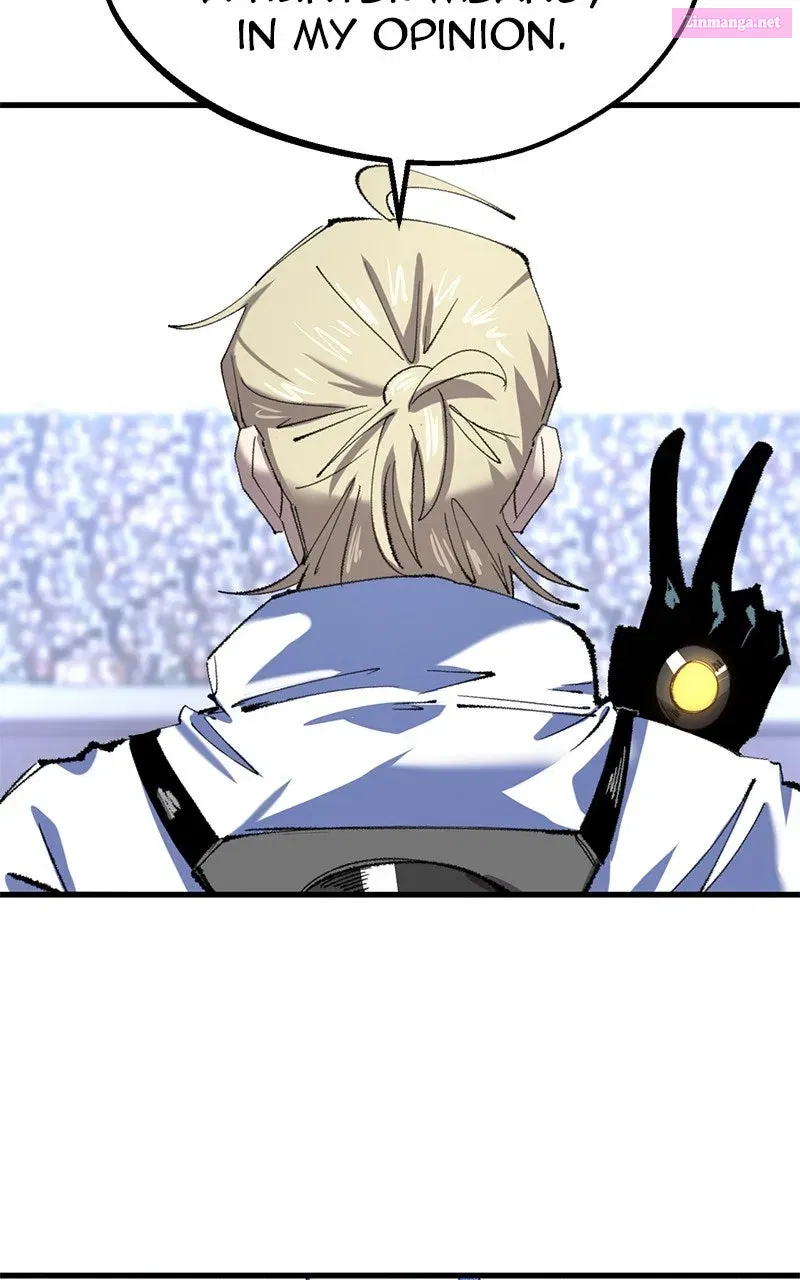 Island of Stars and Chains Chapter 26 page 15 - 