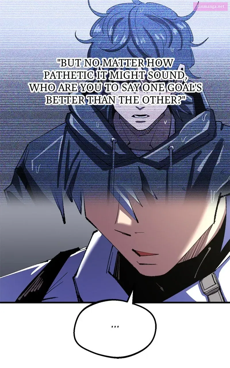 Island of Stars and Chains Chapter 26 page 16 - 