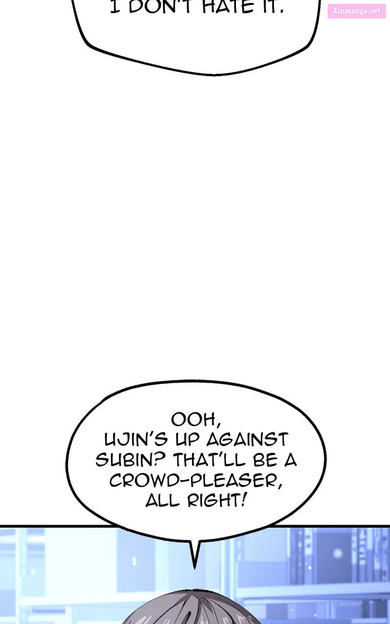 Island of Stars and Chains Chapter 26 page 18 - 
