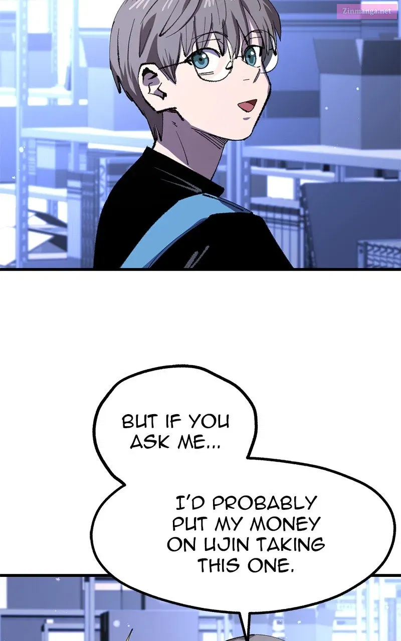Island of Stars and Chains Chapter 26 page 19 - 