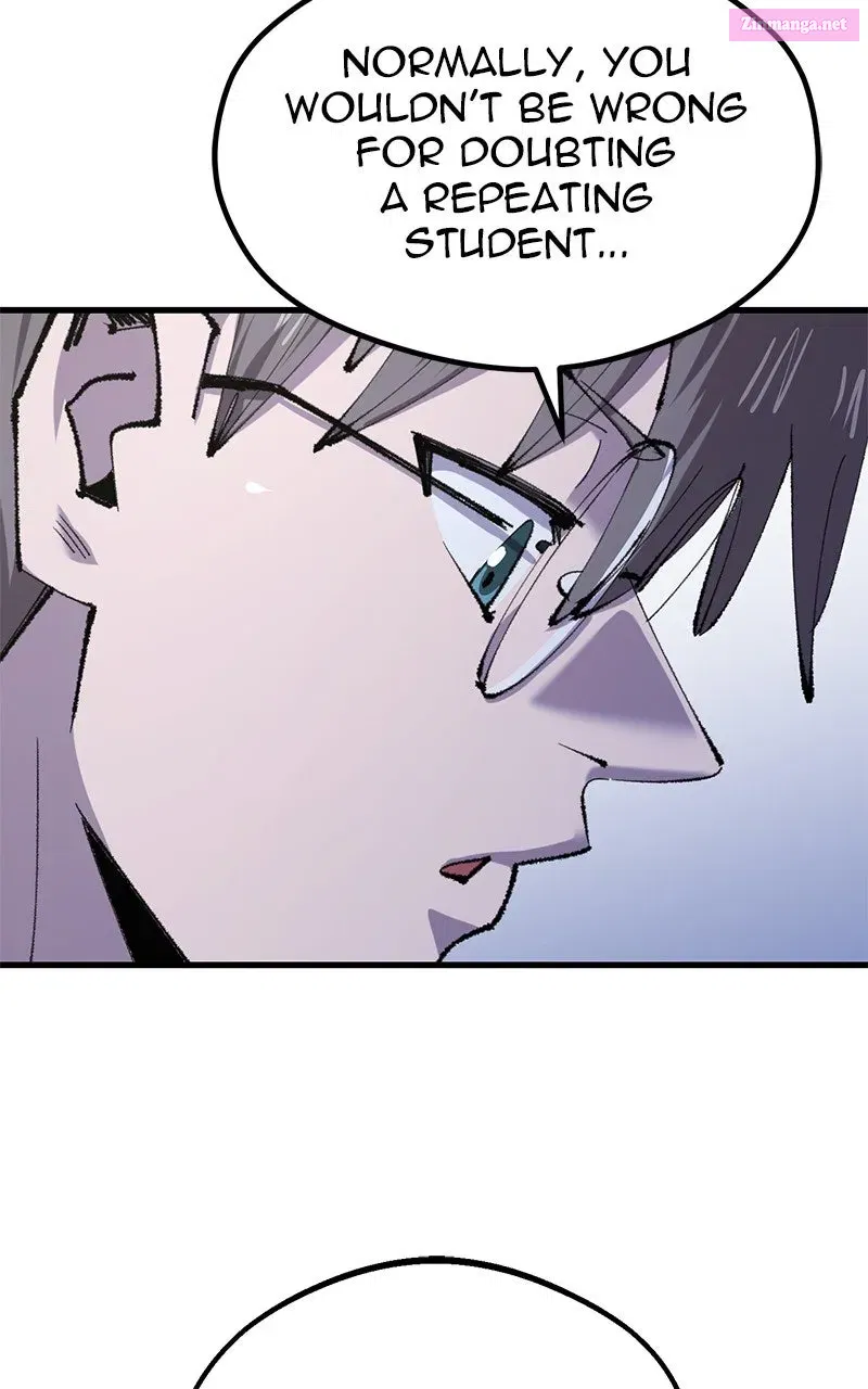 Island of Stars and Chains Chapter 26 page 22 - 