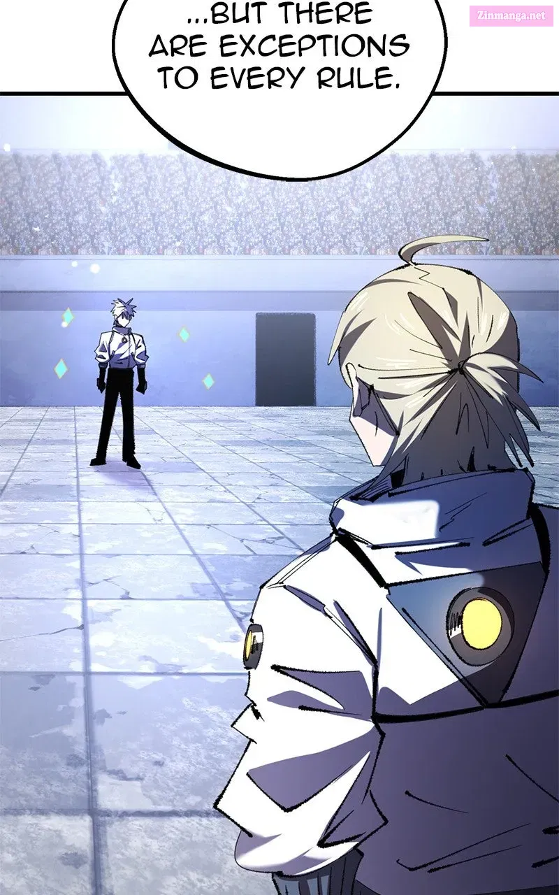 Island of Stars and Chains Chapter 26 page 23 - 