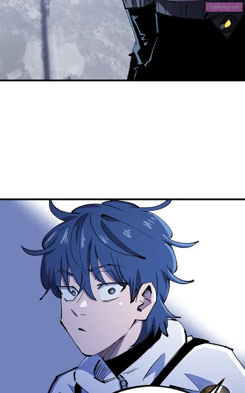 Island of Stars and Chains Chapter 26 page 24 - 