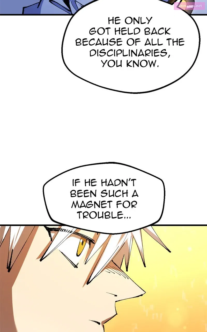 Island of Stars and Chains Chapter 26 page 25 - 