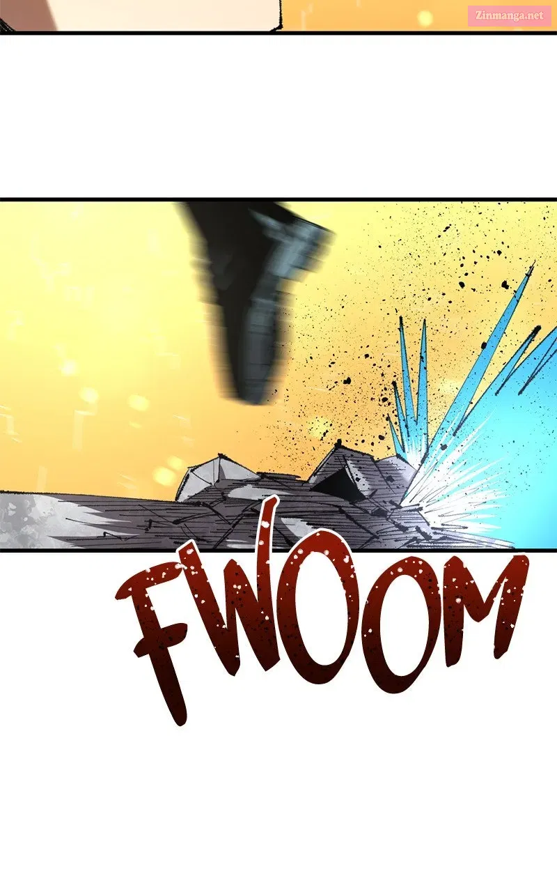 Island of Stars and Chains Chapter 26 page 26 - 
